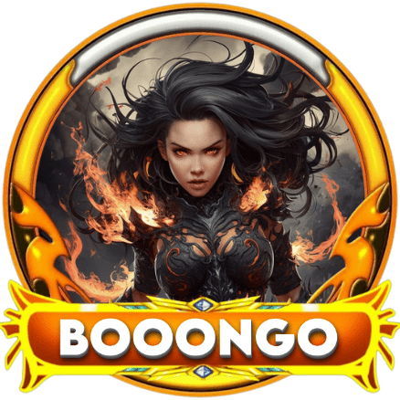 Booongo